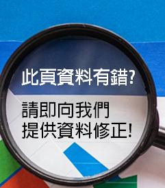 香港地產代理平台 HK Estate Agent 地產代理公司 / 地產代理人: 洛基地產 提交資料修正