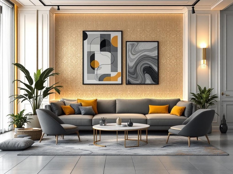 AI室內設計師 @ 香港地產代理平台 HK Estate Agent