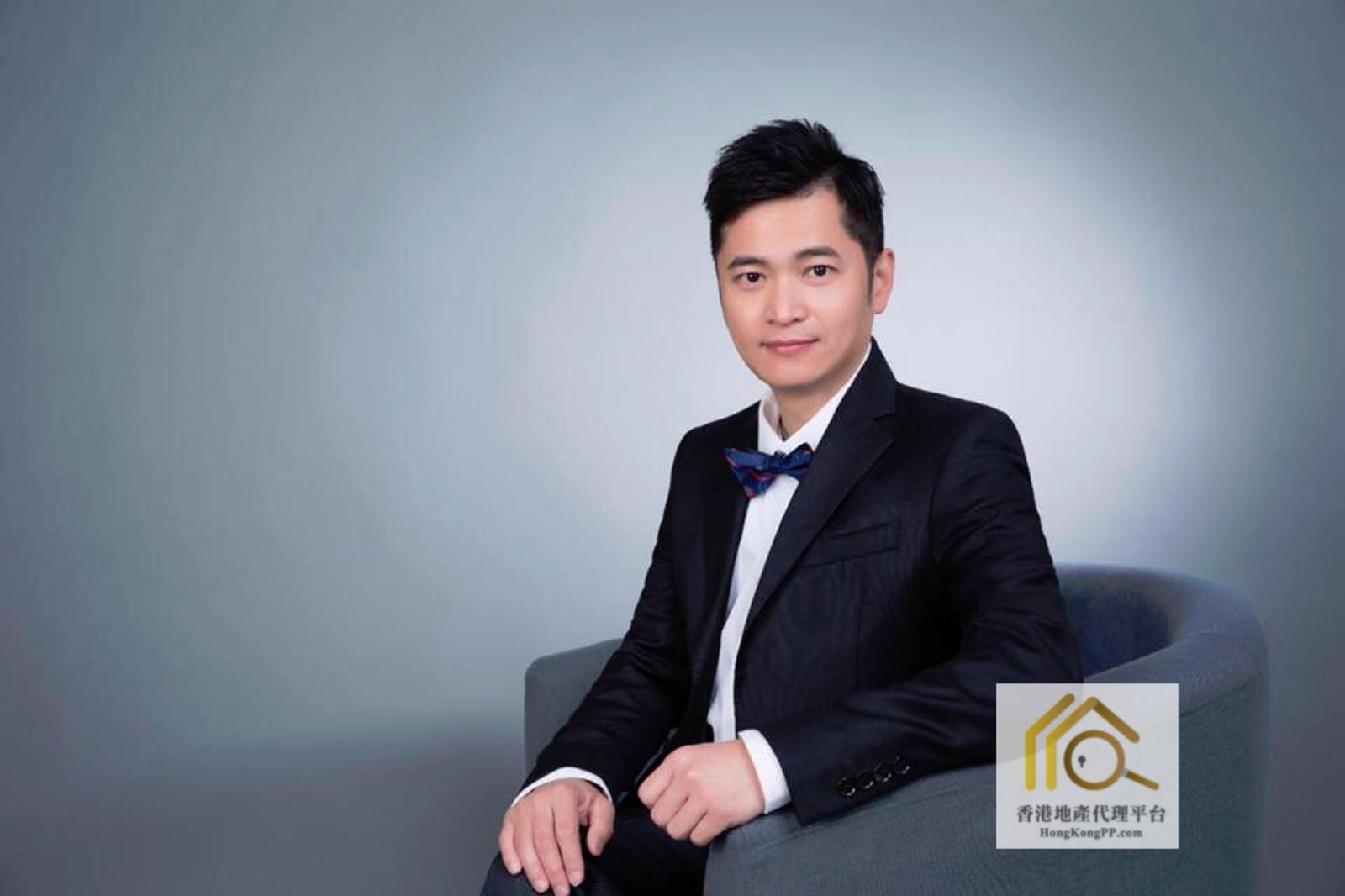 Estate Agent Estate Agent: CJ Leung 