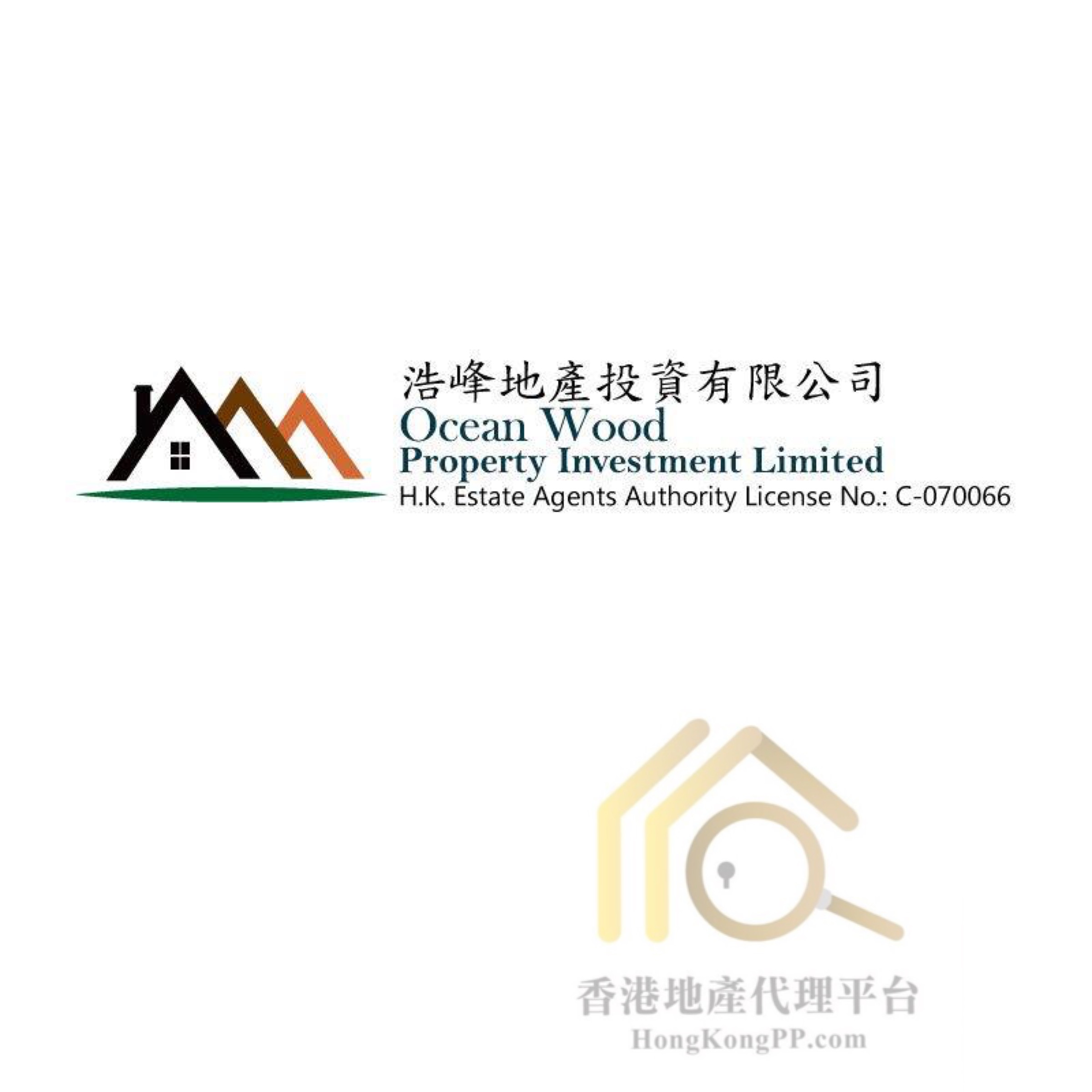 HousingEstate Agent: 浩峰地產投資有限公司