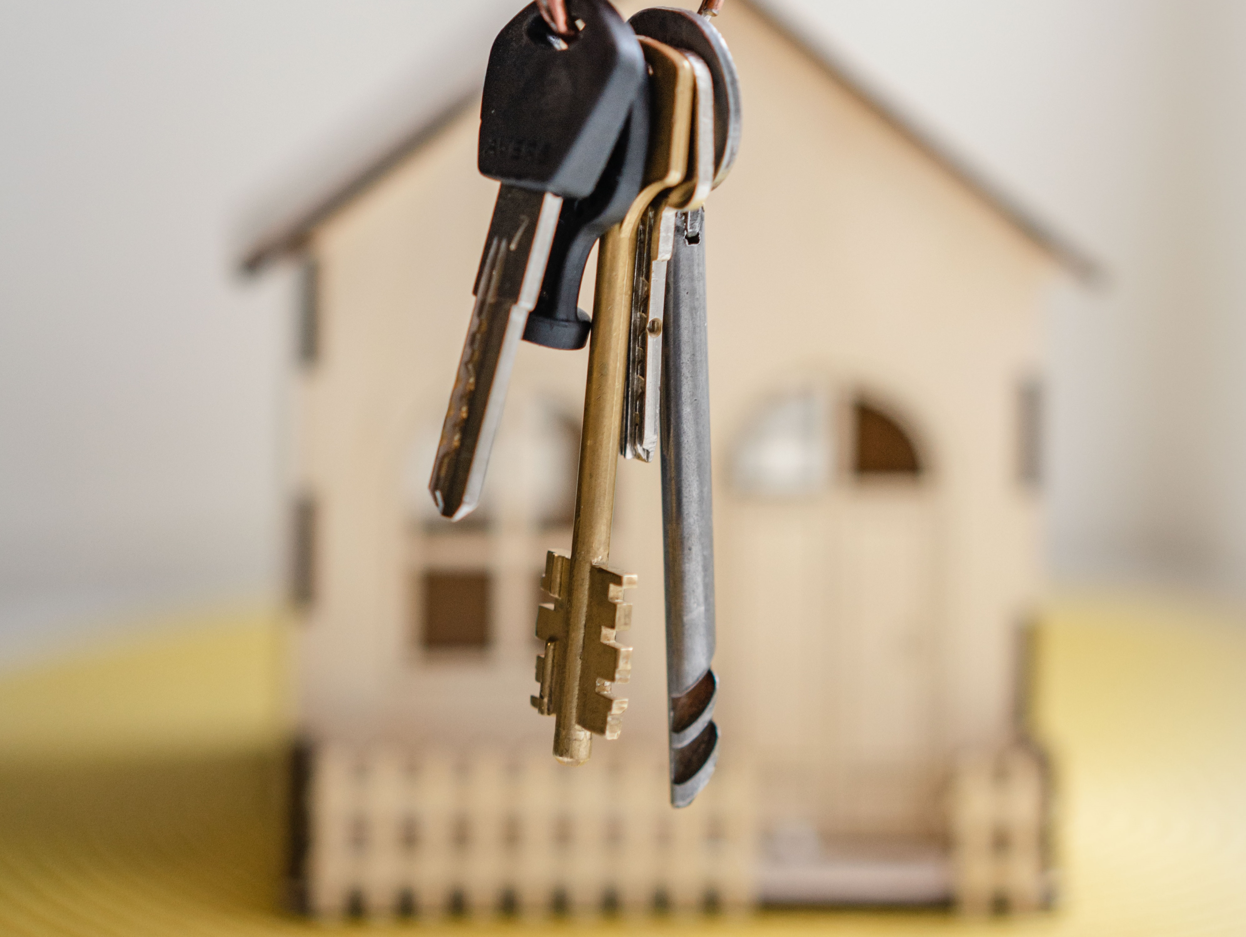 HousingEstate Agent: 安盛物業顧問 Onsing Property